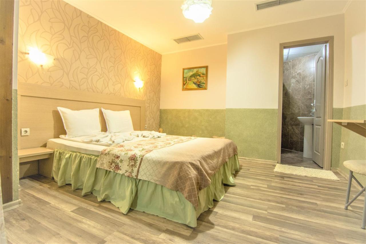 Hotel Anhea Tırnova Dış mekan fotoğraf