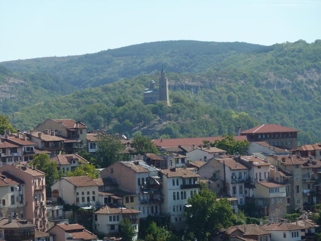 Hotel Anhea Tırnova Dış mekan fotoğraf