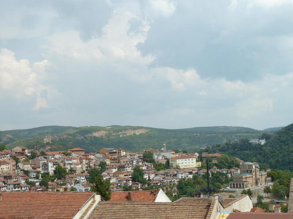 Hotel Anhea Tırnova Dış mekan fotoğraf